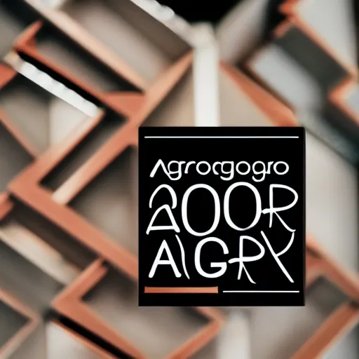 Image similar to Agroo Store Logo