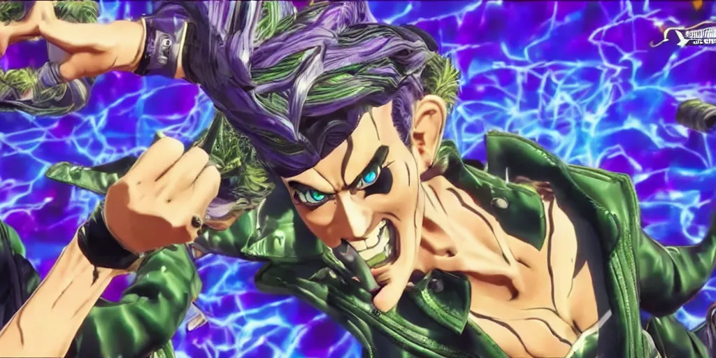 JoJo's Bizarre Adventure HD (PS3) Review - COGconnected