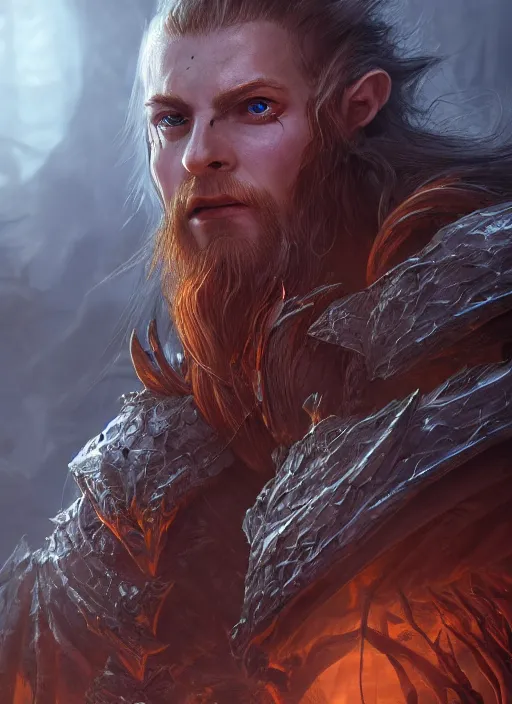 Image similar to metamind, ultra detailed fantasy, elden ring, realistic, dnd character portrait, full body, dnd, rpg, lotr game design fanart by concept art, behance hd, artstation, deviantart, global illumination radiating a glowing aura global illumination ray tracing hdr render in unreal engine 5