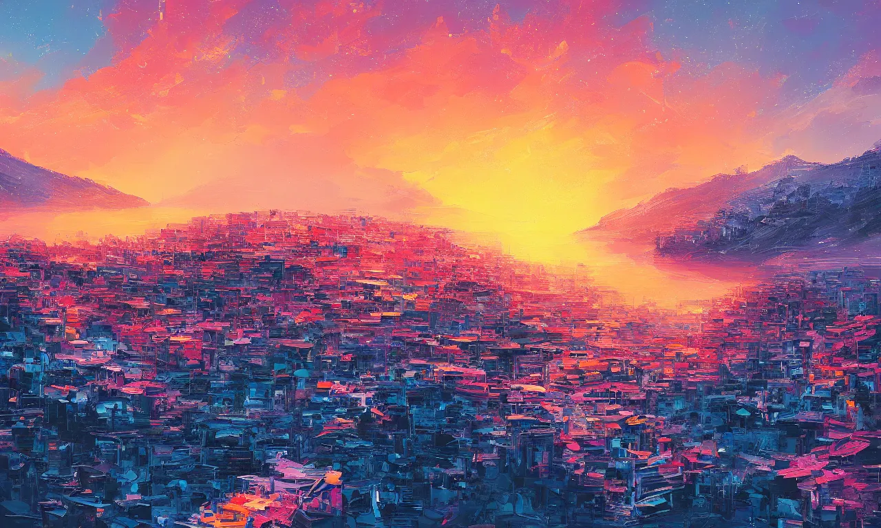 Image similar to alena aenami artworks in 4 k