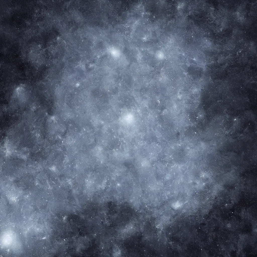 Image similar to space, dark, void of space, stars, crisp focus, octane render, 8k