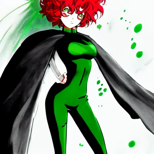 One Punch Man「ＡＭＶ」Tatsumaki