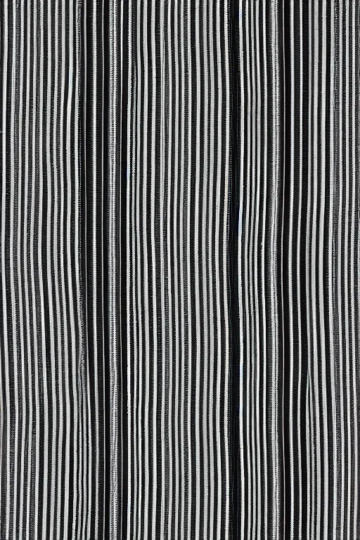Prompt: a moire optical illusion black and white retro colours intricate detail mesmerizing