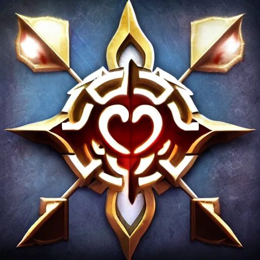 Image similar to divinity os 2 group chat icon