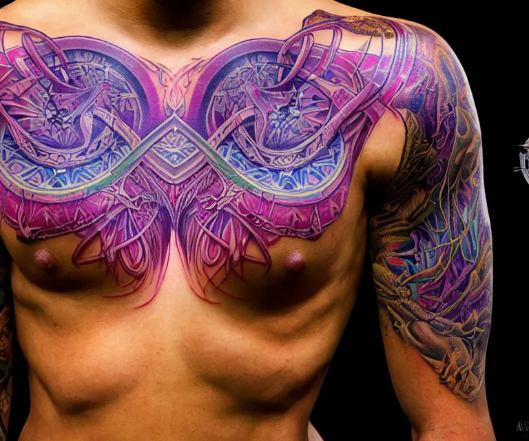 Do tattooed girls prefer tattooed guys? - Quora