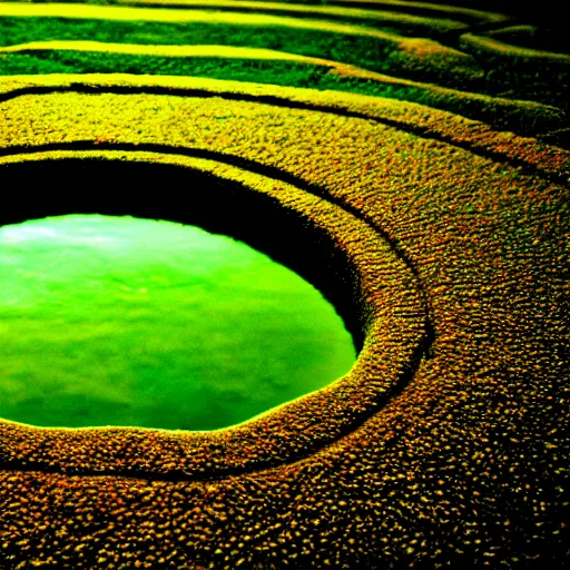 Image similar to zen koan