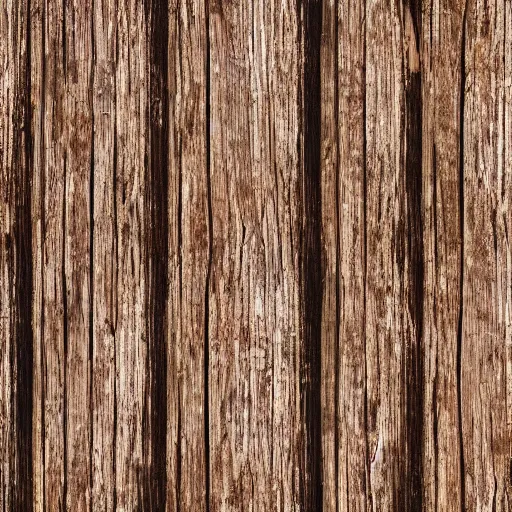 Prompt: wood texture