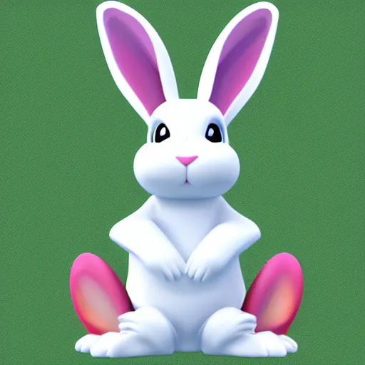 Prompt: [ bugs ] bunny