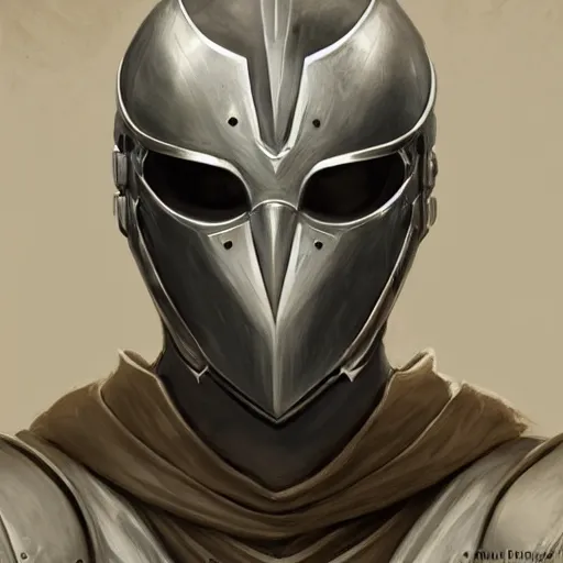 Prompt: perfectly - centered - portrait of a templar knight helmet design inspired by psycho mantis, intricate, highly detailed, digital painting, artstation, concept art, smooth, sharp focus, illustration, unreal engine 5, 8 k, art by artgerm and greg rutkowski and alphonse mucha