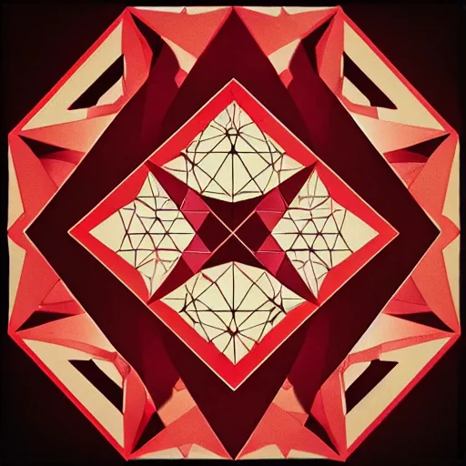 Image similar to Nonagon Infinity