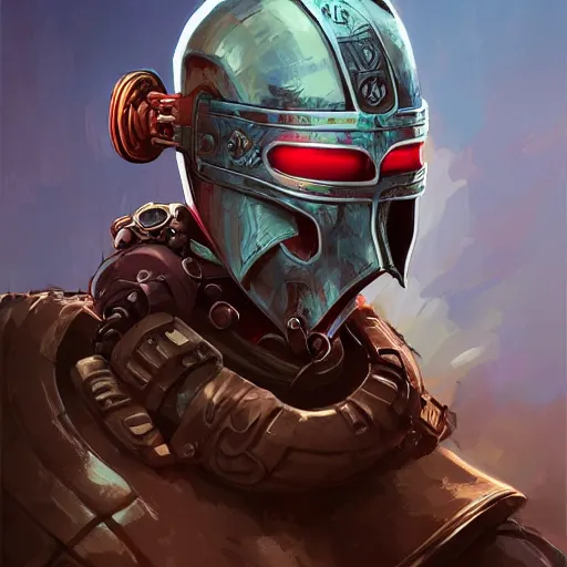 Image similar to cyberpunk viking helmet mask warrior goddess robot ninja fantasy, art gta 5 cover, official fanart behance hd artstation by jesper ejsing, by rhads, makoto shinkai and lois van baarle, ilya kuvshinov, ossdraws