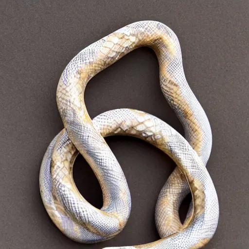 Image similar to snake skin hula hoop