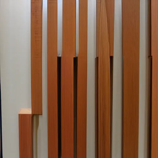 Image similar to complex japanese joinery