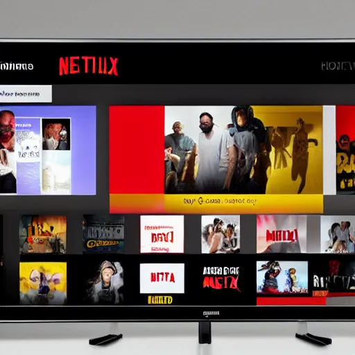 Image similar to australian netflix interface, show called drongo, television