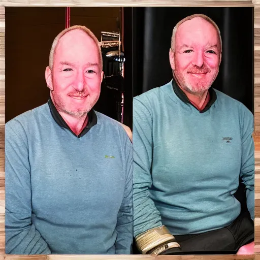 Image similar to ian goodfellow