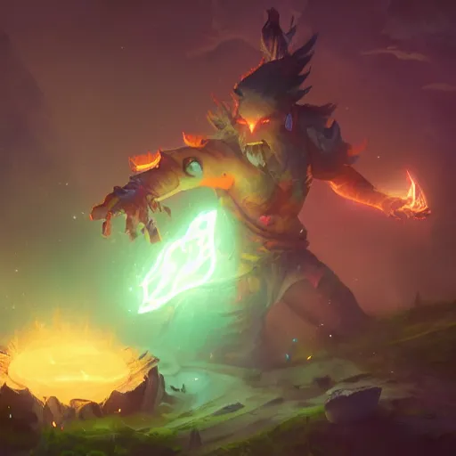 Image similar to glowing magic fingers floating in the air, glowing magic fingers floating, glowing fingers, bright art masterpiece artstation. 8 k, sharp high quality artwork in style of jose daniel cabrera pena and greg rutkowski, concept art by tooth wu, blizzard warcraft artwork, hearthstone card game artwork, fingers anatomy