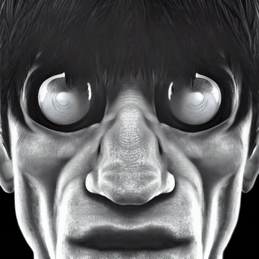 Prompt: Murdoc from Gorillaz, Realistic, Hyperrealistic, HD Quality, 4k Resolution, 8k Resolution, Detailed, Very Detailed, Highly Detailed, Studio Quality Lighting, Real Life, Portrait, Photograph