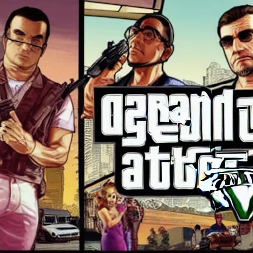 Image similar to gta vi