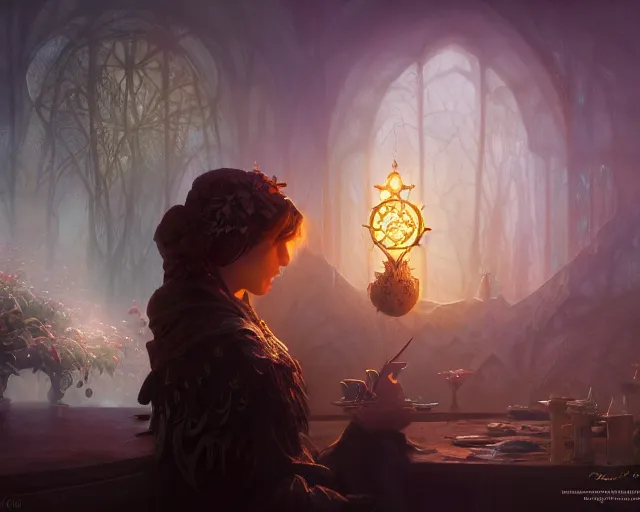 Image similar to photography of igor zenin, deep focus, d & d, fantasy, intricate, elegant, highly detailed, digital painting, artstation, concept art, matte, sharp focus, illustration, hearthstone, art by artgerm and greg rutkowski and alphonse mucha