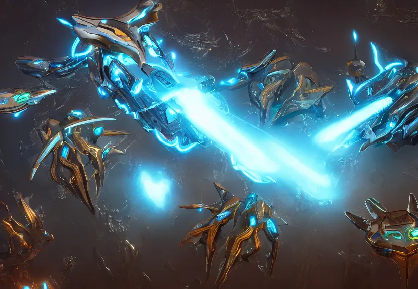 Prompt: protoss drones beautiful art uhd 4 k, artstation, hdr, 4 k, incredible detail, cinematic lighting, unreal engine 5