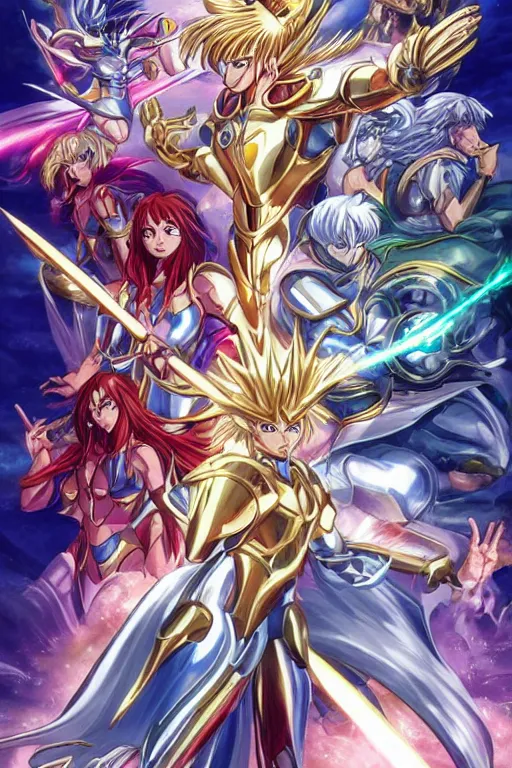 Image similar to 2 0 2 2 knights of the zodiac saint seiya battle for sanctuary hero suit armor comics mask minimalist verytoon nautiljon animes toei animation namco bandai, art by artgerm and greg rutkowski and magali villeneuve