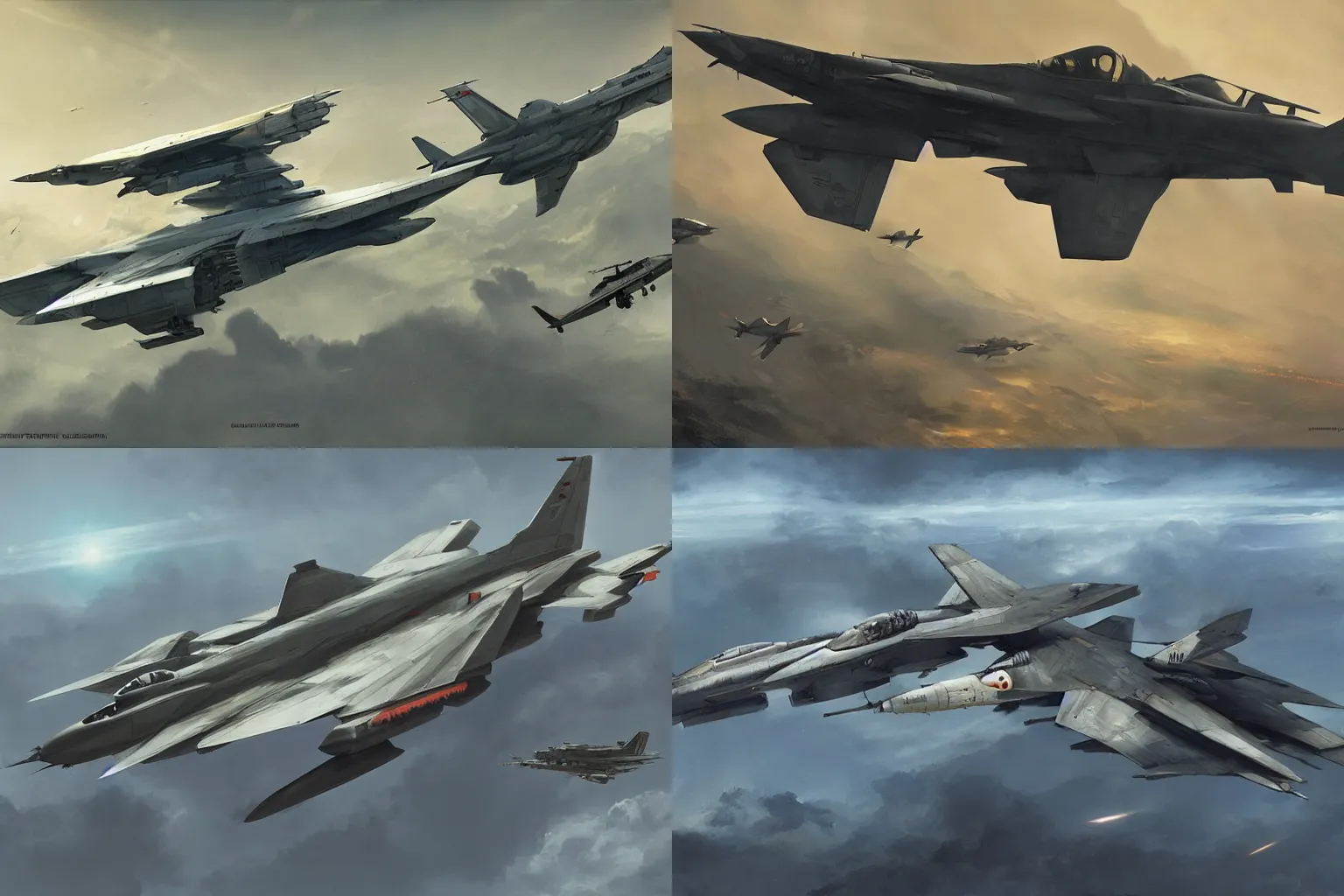 Prompt: indian fighter jet plane by jama jurabaev, tomcat raptor hornet falcon, style of shoji kawamori, style of greg rutkowski, futuristic scifi technology