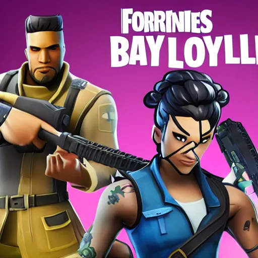 Image similar to Ching Cheng Hanji plays Fortnite battle royale