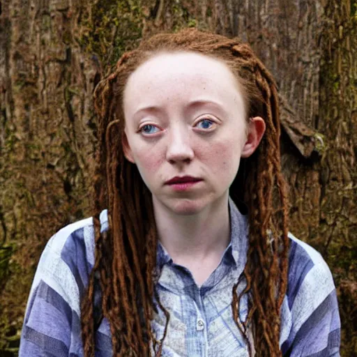 Prompt: amybeth mcnulty