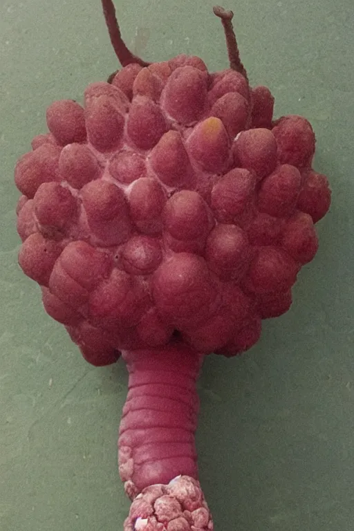 Image similar to plumbus, Germanic