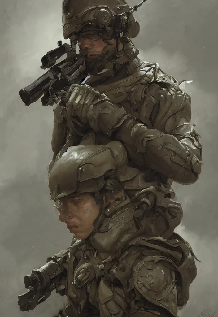 Prompt: Soldier Boy, physically accurate, dynamic lighting, intricate, elegant, highly detailed, military, hyperrealism digital painting, artstation, HR GIGER, Hieronymus Bosch, Francis Bacon, concept art, smooth, sharp focus, illustration, art by artgerm and greg rutkowski and alphonse mucha