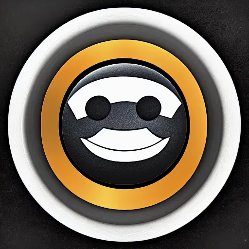 Prompt: div os 2 discord group icon image