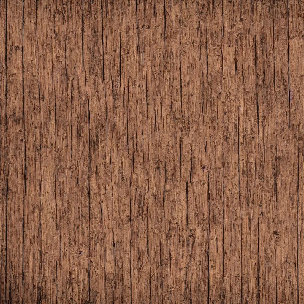 Prompt: topdown texture of old dirty wooden planks floor