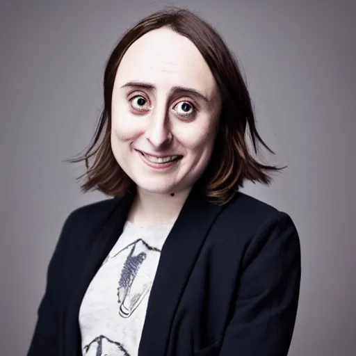 Image similar to photographic portrait of a isy suttie in her 2 0 s, 8 k