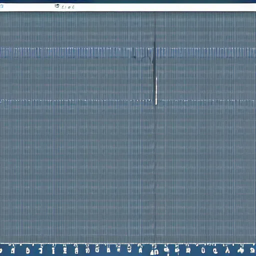 Prompt: fadeaway osu performance graph