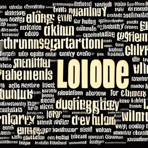 Prompt: wordle