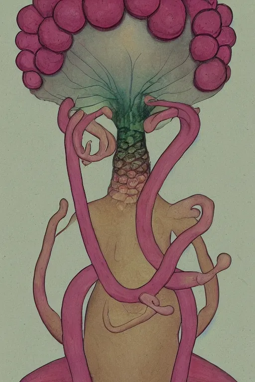 Prompt: plumbus, Sufi