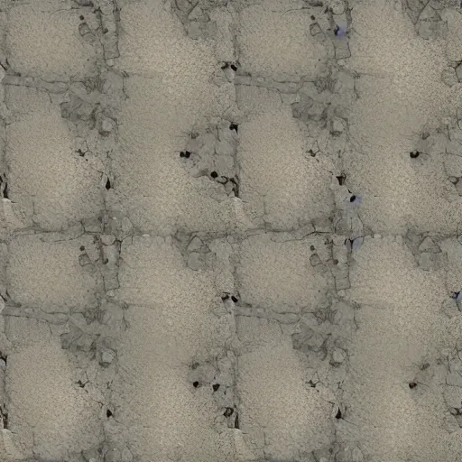 Image similar to stylized seamless ground texture game ready 5 1 2 x 5 1 2