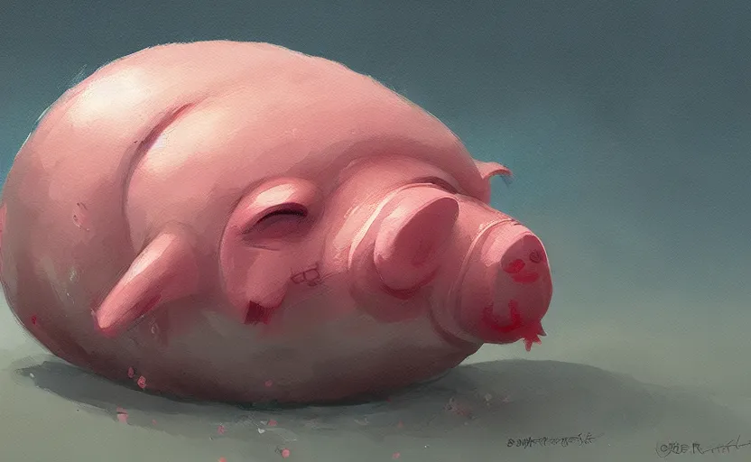 Mixing Famous People With Blobfish • • • • • #digitalartist #art