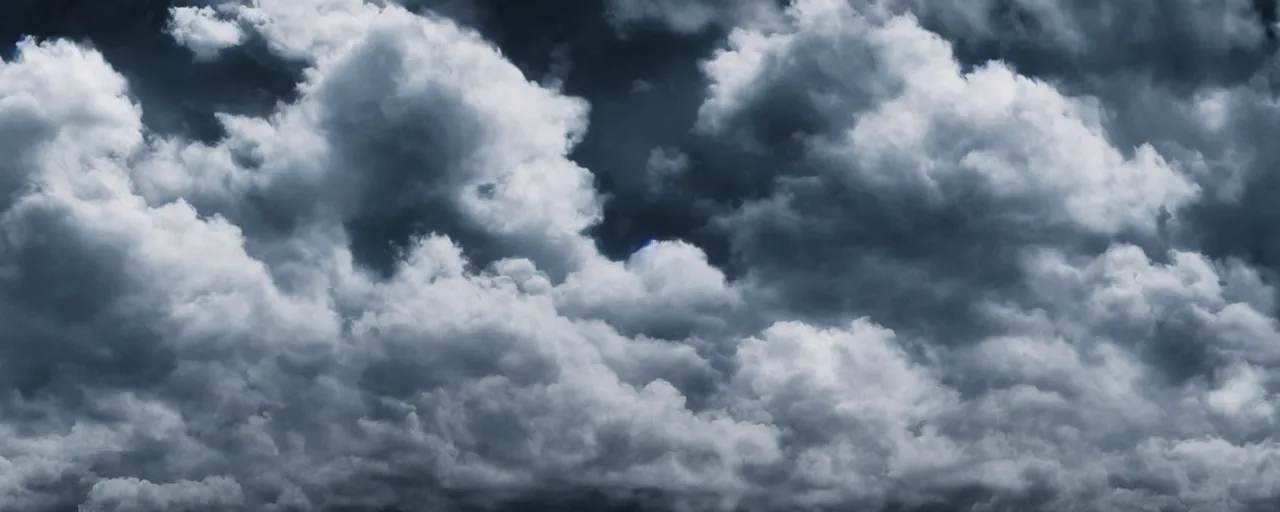 Prompt: ” cloud texture with whote clouds against black background, [ cinematic, detailed, epic, widescreen, opening, establishing, mattepainting, photorealistic, realistic textures, octane render ] ”