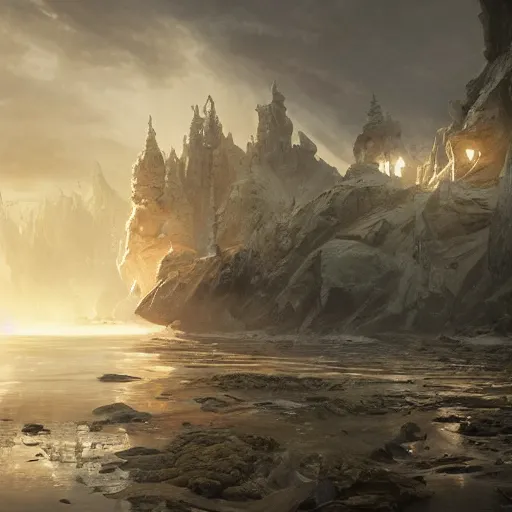 Prompt: quantum physics, volumetric lighting, 8 k octane beautifully detailed render, post - processing, extremely hyper - detailed, intricate, epic composition, cinematic lighting, masterpiece, trending on artstation, detailed detailed detailed, masterpiece, stunning art by anders zorn, wonderful masterpiece by greg rutkowski, beautiful cinematic light,