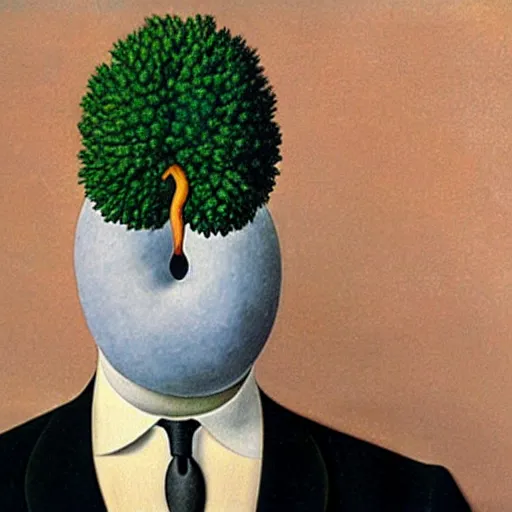 Image similar to magritte gastroschisis