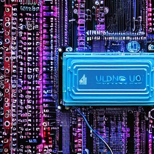 Beautiful Photo Of Arduino Uno Cyberpunk 4k Stable Diffusion Openart