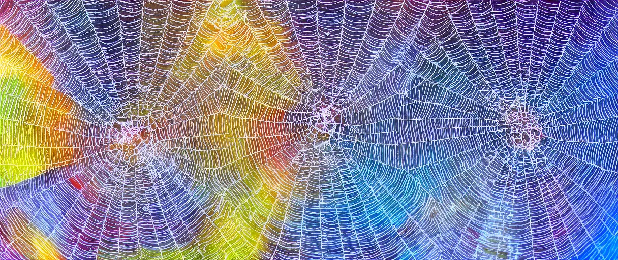 Image similar to a high quality color closeup depth of field hd 4 k film 3 5 mm photograph of a piece of scientific lab equipment with light cobwebs