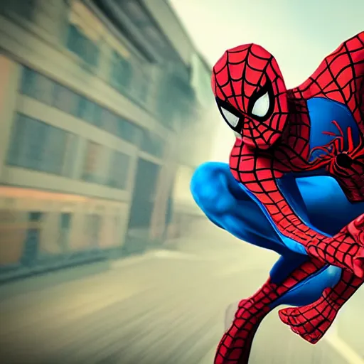 Marvel's Spider-Man' mod makes Saul Goodman the protagonist