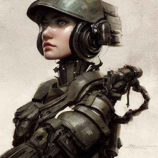 Image similar to portrait of venti from genshin impact, face portrait, epic, tragic, military art, fantasy, dieselpunk, hd shot, digital portrait, beautiful, artstation, comic style, by artgerm, guy denning, jakub rozalski, magali villeneuve and charlie bowater