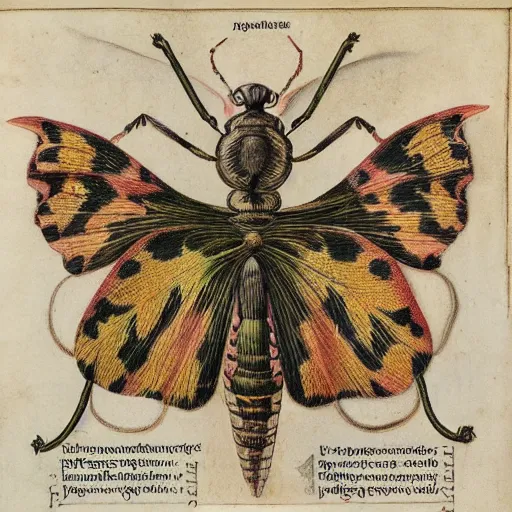 Image similar to metamorphosis insectorum surinamensium, by maria sibylla merian