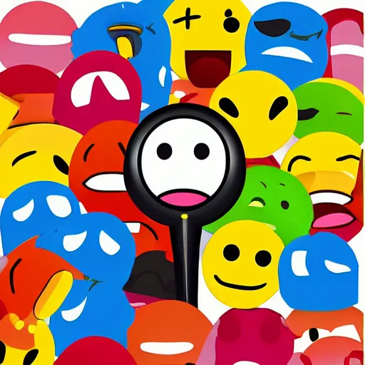 Image similar to emoji pack winner award
