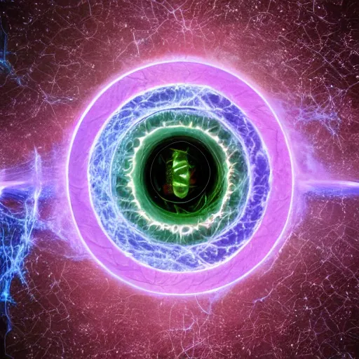 Image similar to “quantum energy”