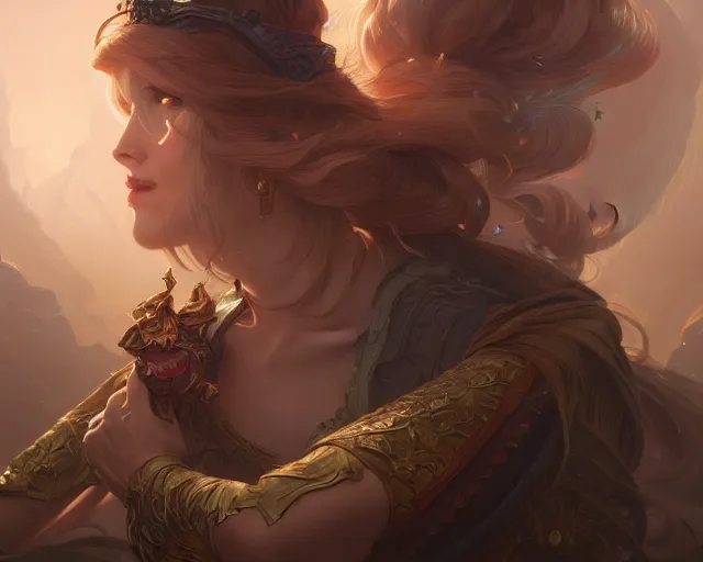 Image similar to photography of johannes voss, deep focus, d & d, fantasy, intricate, elegant, highly detailed, digital painting, artstation, concept art, matte, sharp focus, illustration, hearthstone, art by artgerm and greg rutkowski and alphonse mucha