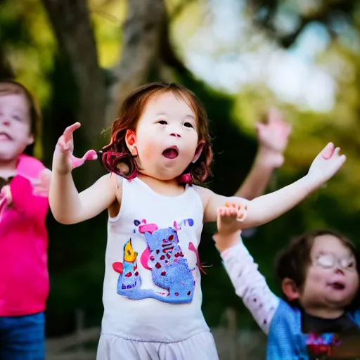 Image similar to award winning photography, play party in marin, leica 1 0 0 mm f 0. 8